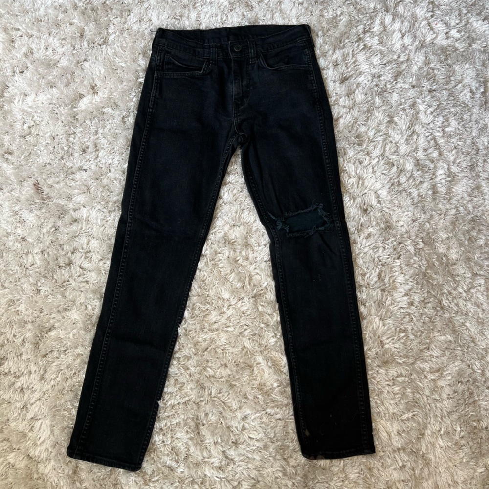 Levi Jeans